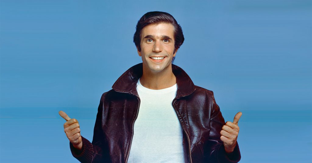 fonzie