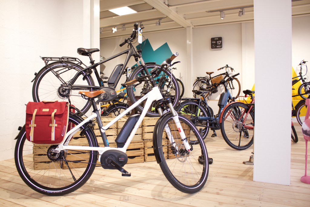 Boutique de vélo électrique deals