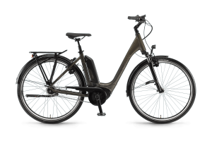 Tria N8f Marron minéral