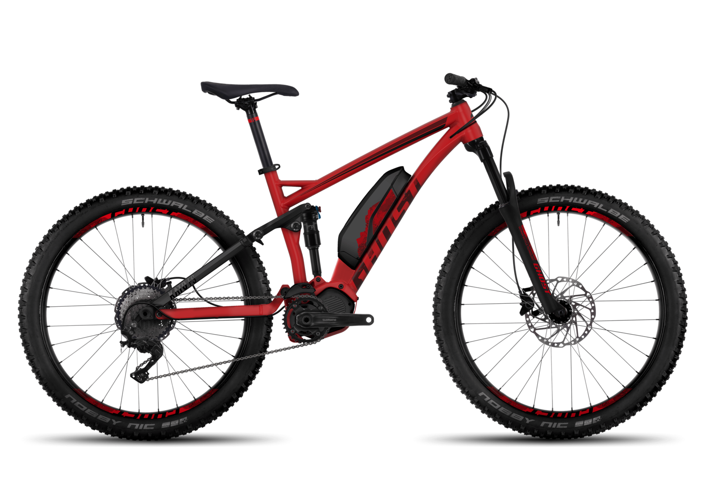 Hybride Kato FS 3 AL 27,5+