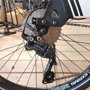 Derailleur Touring