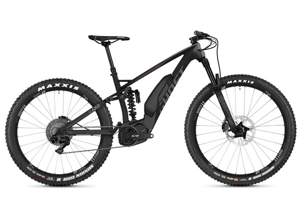 Ghost - HybRide SL AMR S8.7+ LC U