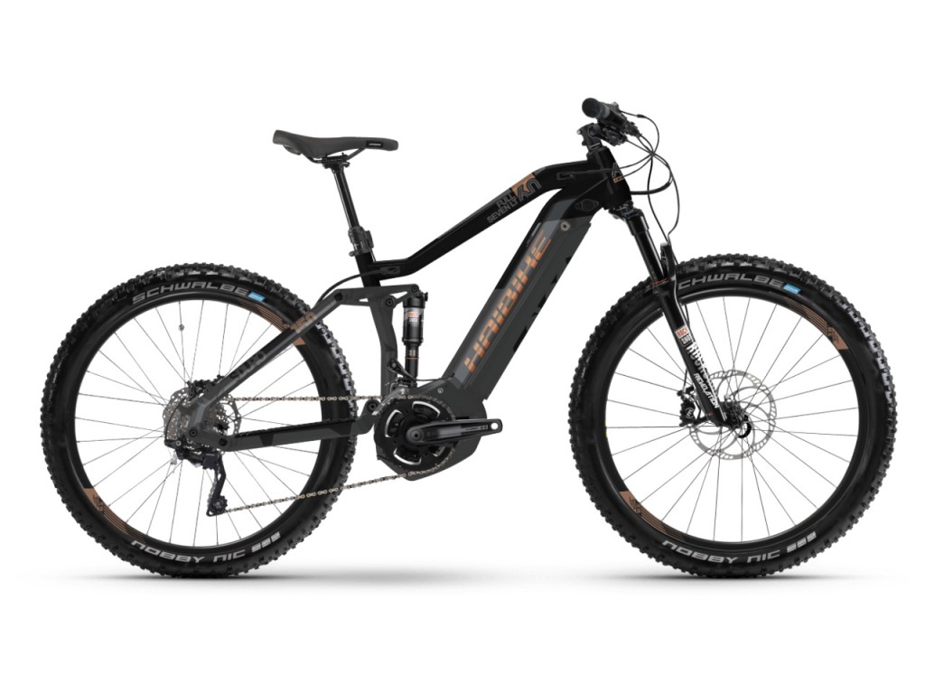 SDURO FullSeven LT 6.0