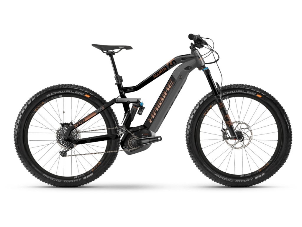 XDURO AllMtn 6.0 i500Wh