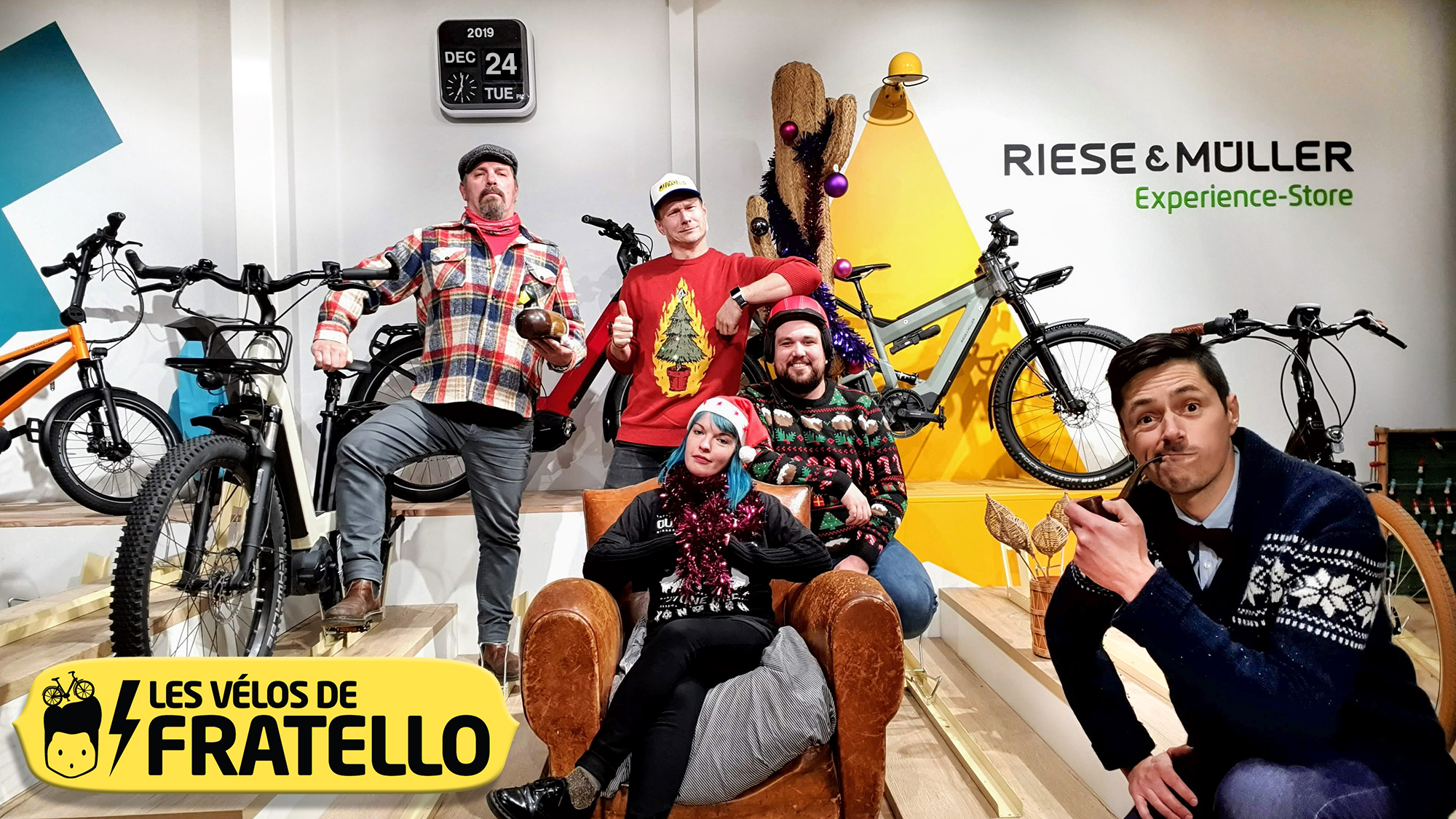 christmas party at fratello-2