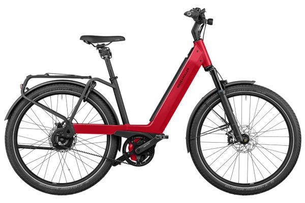 Nevo3 GT Vario Rouge