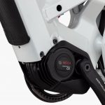 Moteur Bosch Performance CX Gen4 sur le nouvel Homage 2021