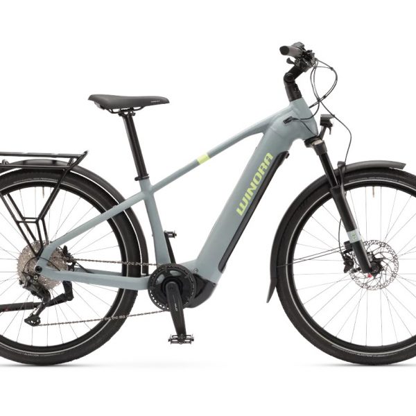 Retrouvez le Winora IRIDE PURE chez Les Vélos de Fratello
