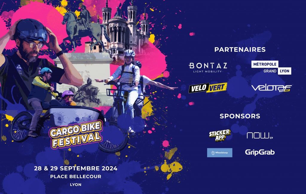 cargo bike festival