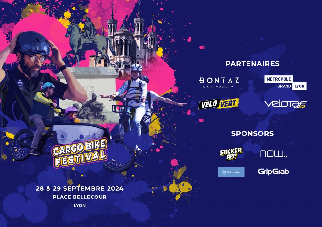 cargo bike festival