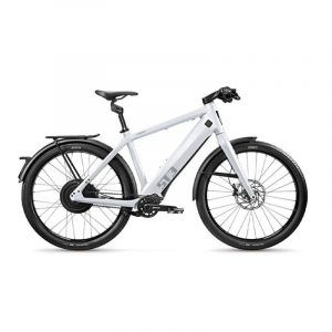 ST3 Pinion Blanc