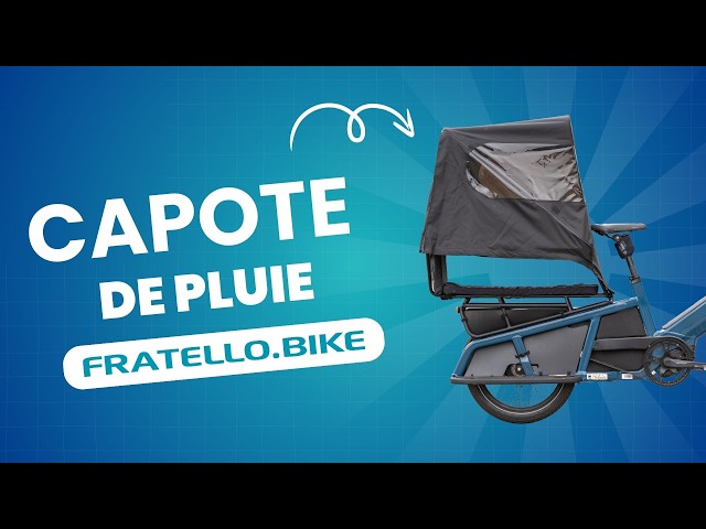 capote de pluie