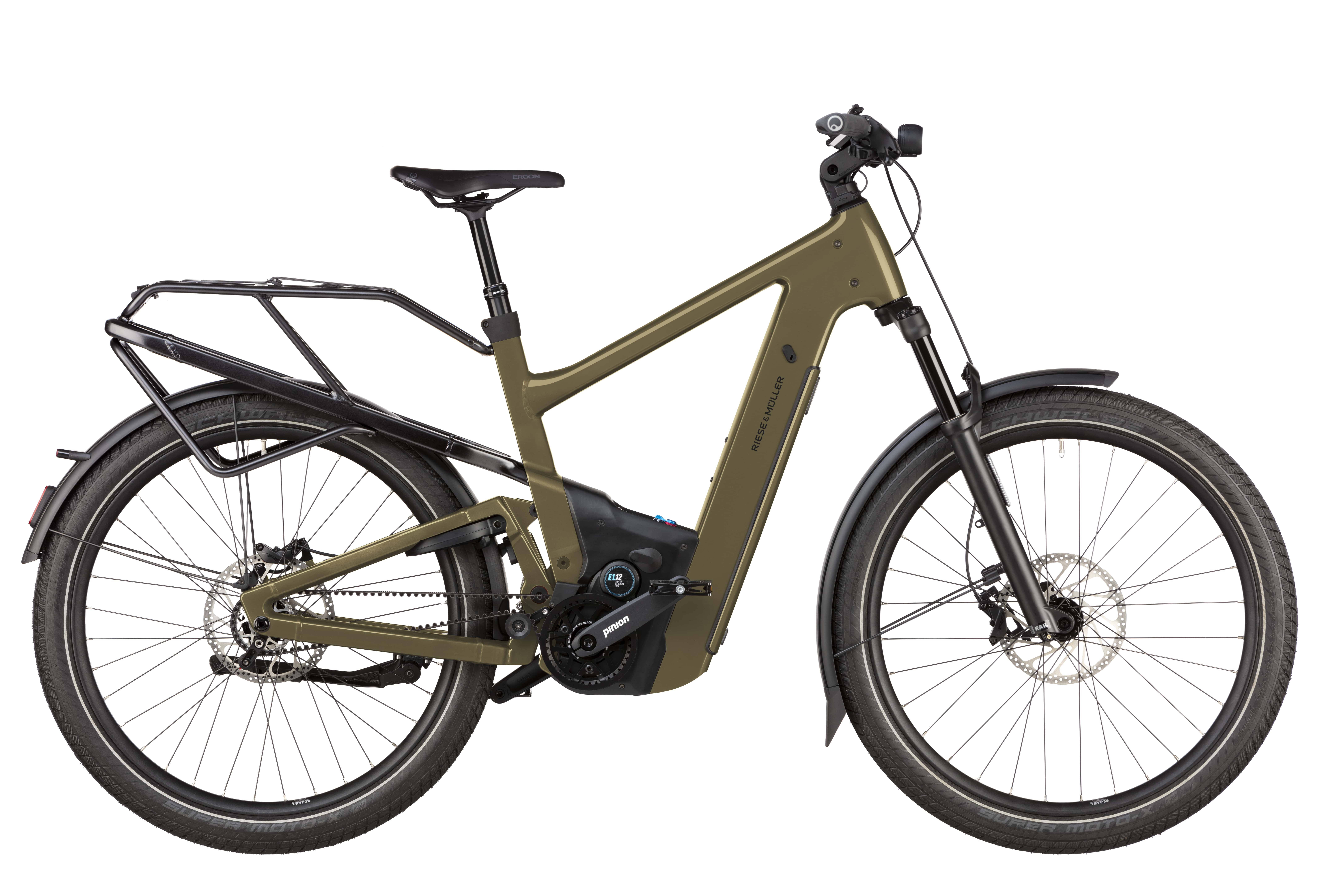 delite pinion